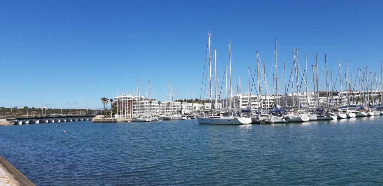 Rossio Sol Mar Hotel Lagos Exterior photo