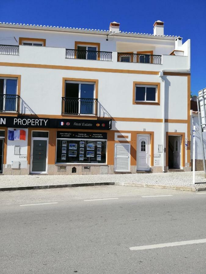 Rossio Sol Mar Hotel Lagos Exterior photo