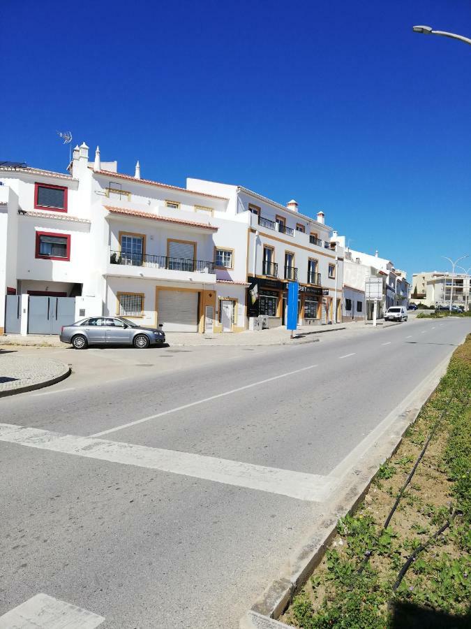 Rossio Sol Mar Hotel Lagos Exterior photo