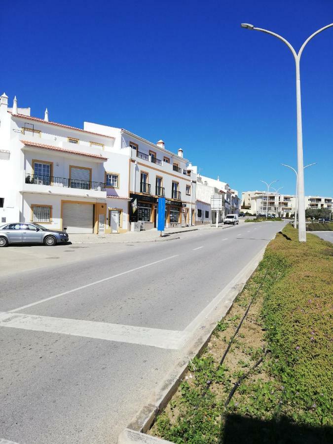 Rossio Sol Mar Hotel Lagos Exterior photo